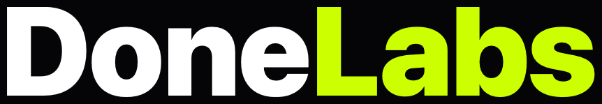 DoneLabs